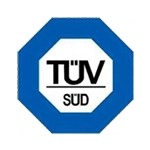 TÜV Logo