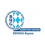 DEHOGA Bayern Logo